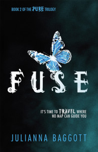 Fuse - 9781472201423 Fuse - 9781472201423