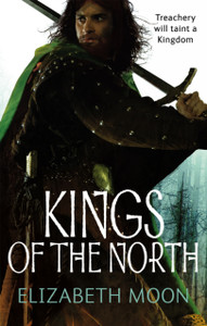 Kings Of The North: Paladin'S Legacy: Book Two
