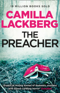 The Preacher The Preacher
