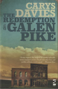 The Redemption Of Galen Pike: And Other Stories