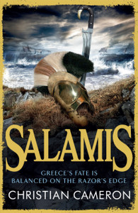 Salamis Salamis