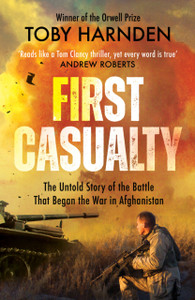 First Casualty: The Six-Day Battle That Began Two Decades Of War In Afghanistan First Casualty: The Six-Day Battle That Began Two Decades Of War In Afghanistan