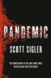 Pandemic: Infected Book 3 Pandemic: Infected Book 3