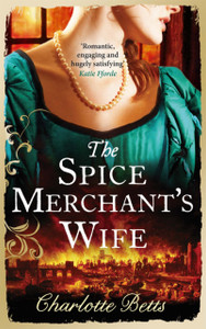 The Spice Merchant'S Wife The Spice Merchant'S Wife