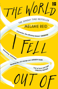 The World I Fell Out Of - 9780008291464 The World I Fell Out Of - 9780008291464