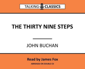 The Thirty Nine Steps The Thirty Nine Steps