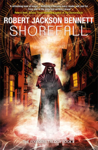 Shorefall - 9781786487902 Shorefall - 9781786487902