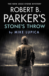 Robert B. Parker'S Stone'S Throw - 9780857304971 Robert B. Parker'S Stone'S Throw - 9780857304971