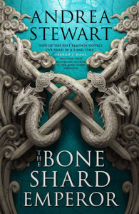 The Bone Shard Emperor: The Drowning Empire Book Two The Bone Shard Emperor: The Drowning Empire Book Two