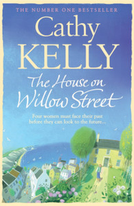 The House On Willow Street