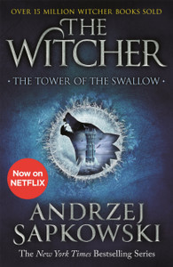 The Tower Of The Swallow: Witcher 4 - Now A Major Netflix Show The Tower Of The Swallow: Witcher 4 - Now A Major Netflix Show