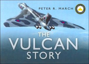 The Vulcan Story