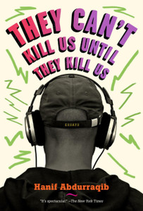 They Can'T Kill Us Until They Kill Us They Can'T Kill Us Until They Kill Us