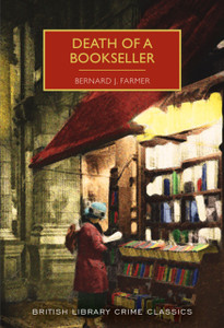 Death Of A Bookseller Death Of A Bookseller