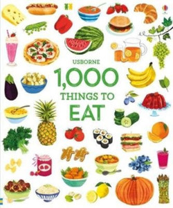 1000 Things To Eat 1000 Things To Eat