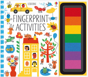 Fingerprint Activities Fingerprint Activities