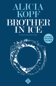 Brother In Ice Brother In Ice