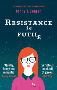 Resistance Is Futile Resistance Is Futile