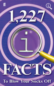 1,227 Qi Facts To Blow Your Socks Off