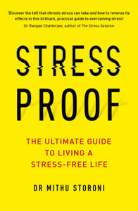Stress-Proof: The Ultimate Guide To Living A Stress-Free Life Stress-Proof: The Ultimate Guide To Living A Stress-Free Life