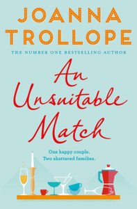 An Unsuitable Match - 9781509823505 An Unsuitable Match - 9781509823505