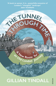 The Tunnel Through Time: A New Route For An Old London Journey The Tunnel Through Time: A New Route For An Old London Journey