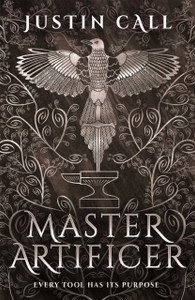 Master Artificer: The Silent Gods Book 2 - 9781473222922