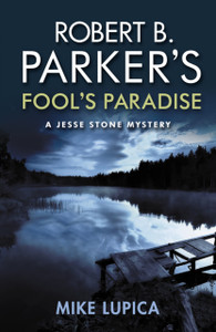 Robert B. Parker'S Fool'S Paradise - 9780857304353 Robert B. Parker'S Fool'S Paradise - 9780857304353