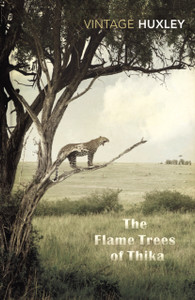 The Flame Trees Of Thika: Memories Of An African Childhood
