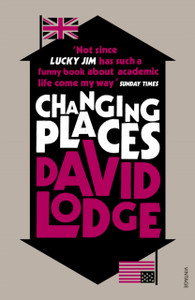 Changing Places Changing Places