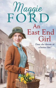 An East End Girl An East End Girl