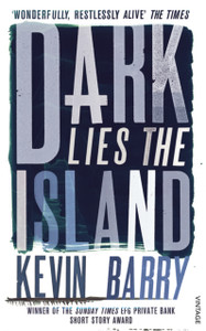 Dark Lies The Island Dark Lies The Island