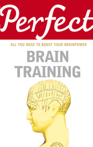 Perfect Brain Training Perfect Brain Training