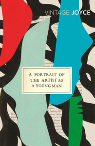 A Portrait of the Artist as a Young Man