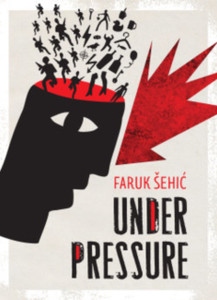 Under Pressure - 9781912545025 Under Pressure - 9781912545025