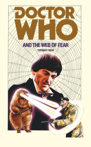 Doctor Who And The Web Of Fear