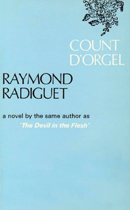 Count D'Orgel Count D'Orgel