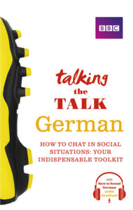 Talking The Talk German Talking The Talk German