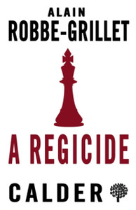 A Regicide A Regicide