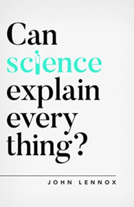 Can Science Explain Everything? Can Science Explain Everything?