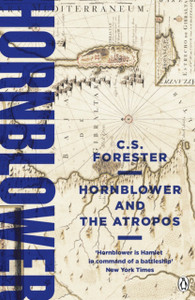 Hornblower And The Atropos Hornblower And The Atropos