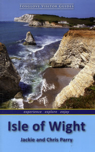 Isle Of Wight: Foxglove Visitor Guides Isle Of Wight: Foxglove Visitor Guides