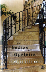 The Ladies are Upstairs