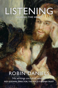 Listening: Hearing The Heart