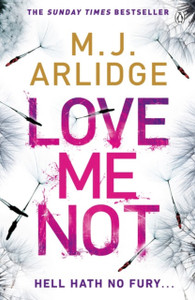 Love Me Not: Di Helen Grace 7