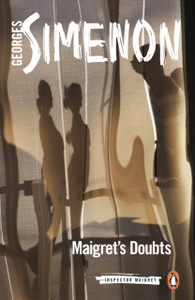 Maigret'S Doubts: Inspector Maigret #52