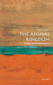 The Animal Kingdom: A Very Short Introduction The Animal Kingdom: A Very Short Introduction