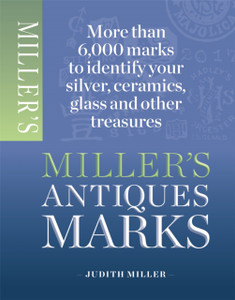 Miller'S Antiques Marks Miller'S Antiques Marks