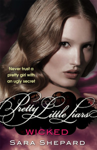 Wicked: Number 5 In Series