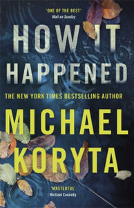 How It Happened - 9781473614628 How It Happened - 9781473614628